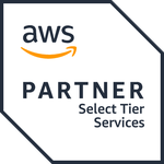 AWS Select Tier Partner