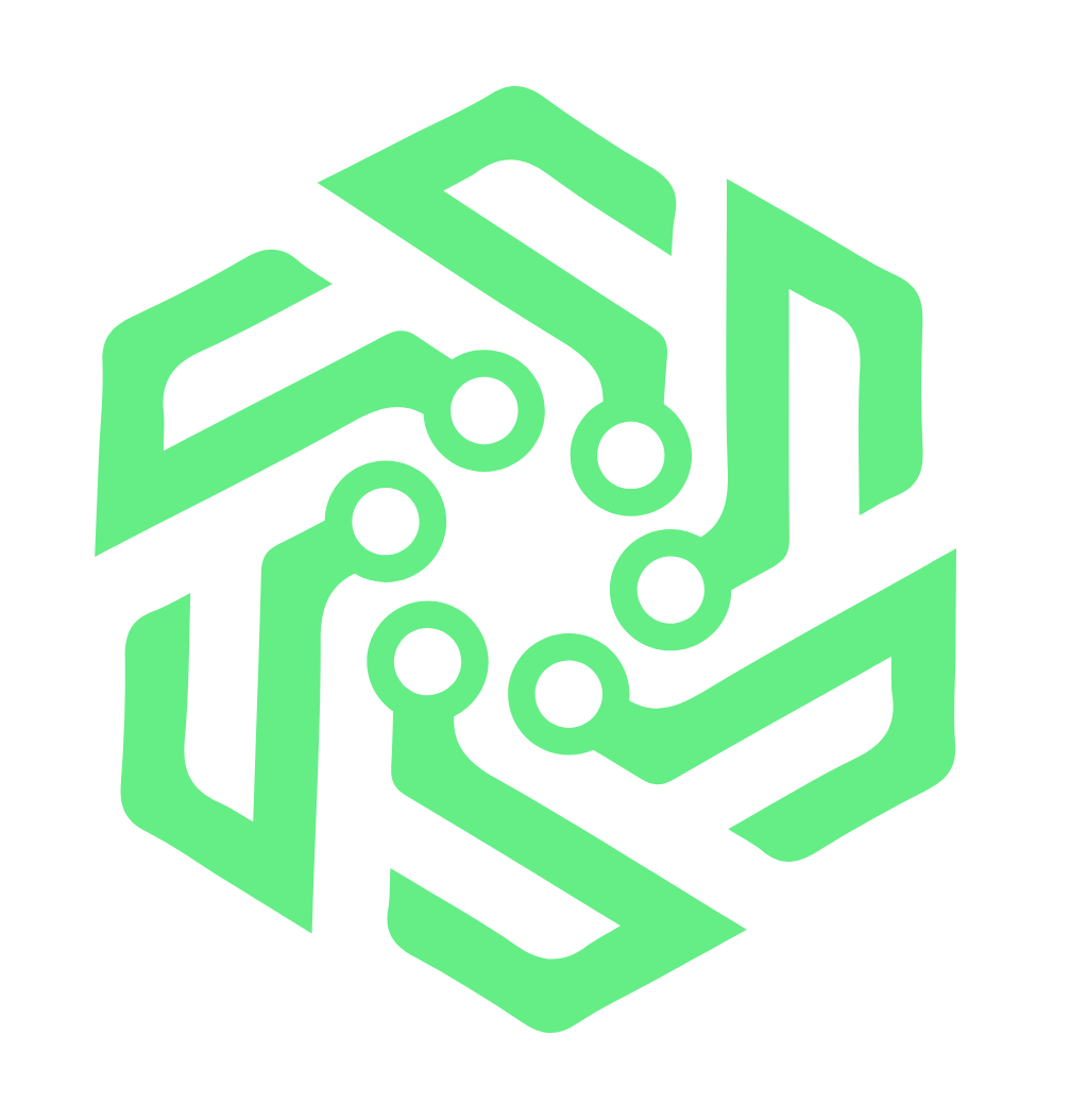 FlowForge Logo